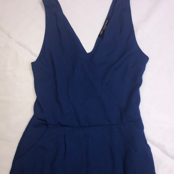 Romper - Picture 2 of 2